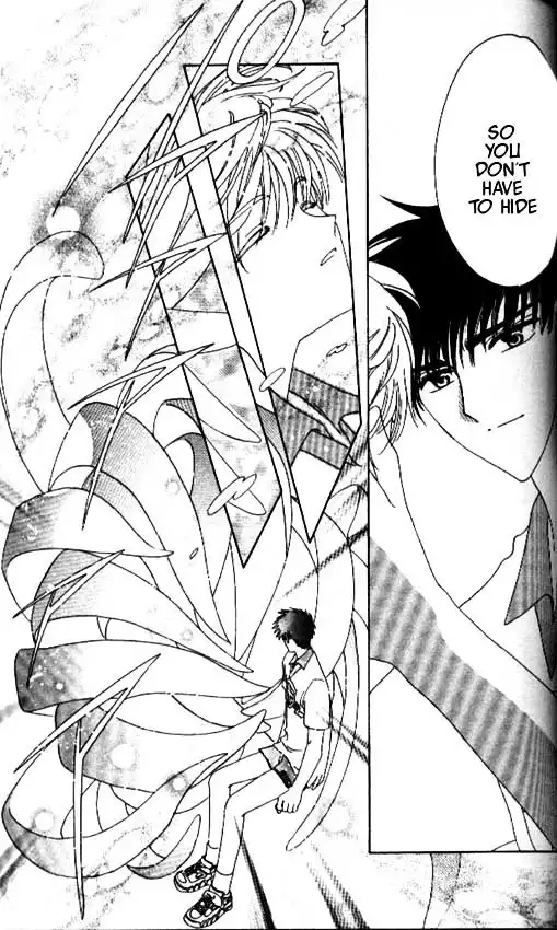 Cardcaptor Sakura Chapter 1 169